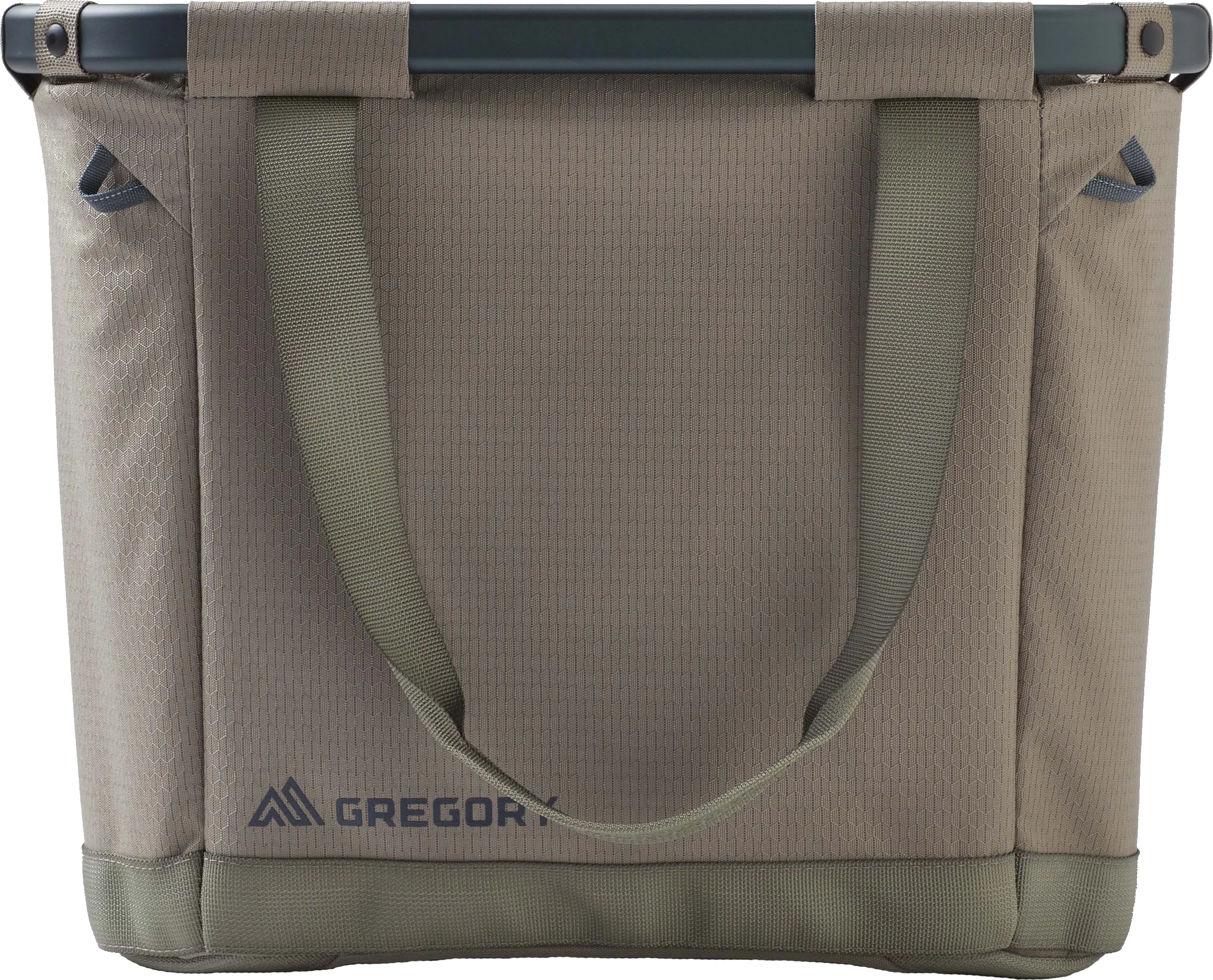 Gregory Alpaca Gear Tote 30 Mirage Tan | Buy Gregory Alpaca Gear Tote 30 Mirage Tan here | Outnorth