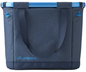 Gregory Alpaca Gear Tote 30 Slate Blue | Buy Gregory Alpaca Gear Tote 30 Slate Blue here | Outnorth