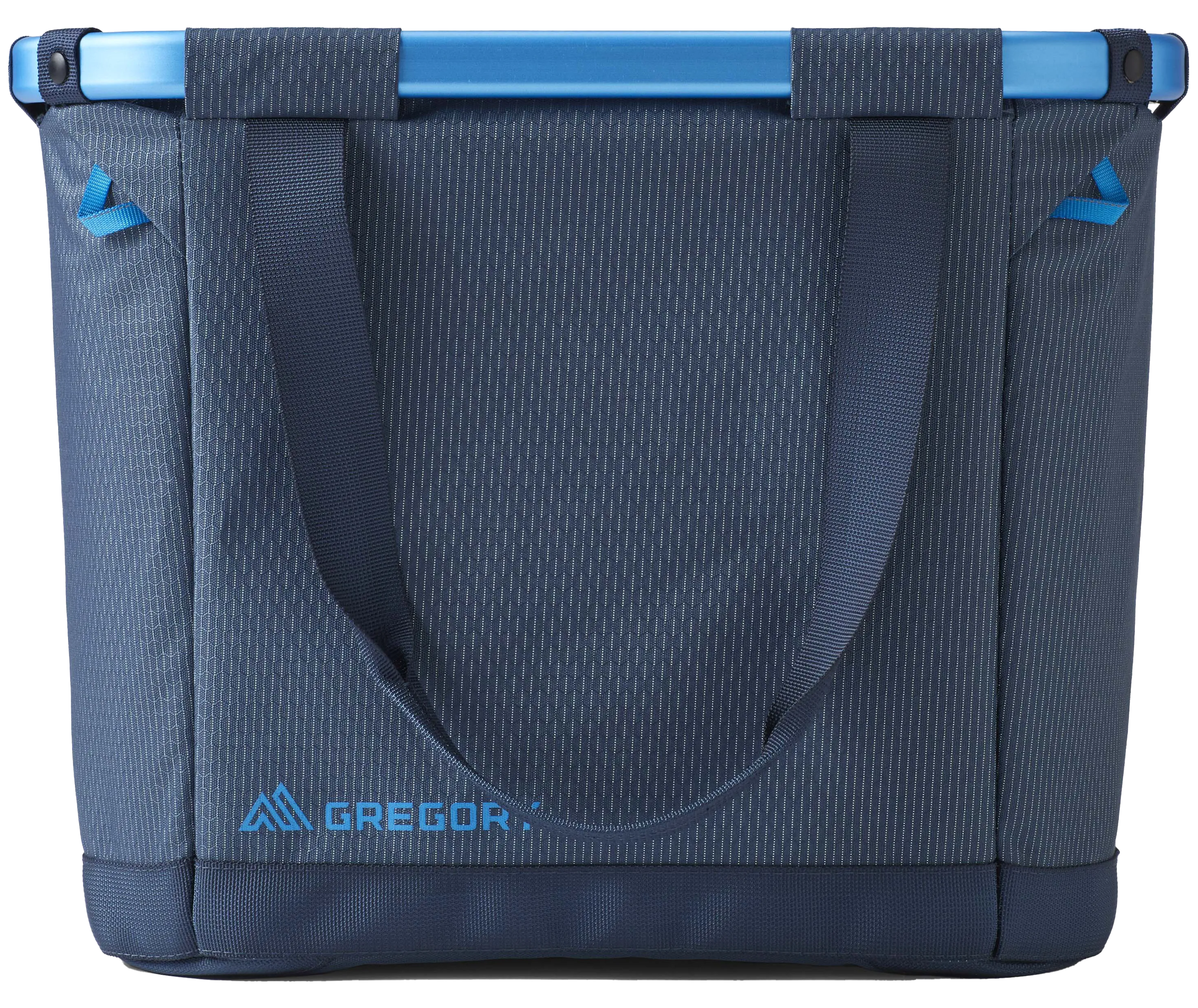 Gregory Alpaca Gear Tote 30 Slate Blue | Buy Gregory Alpaca Gear Tote 30 Slate Blue here | Outnorth