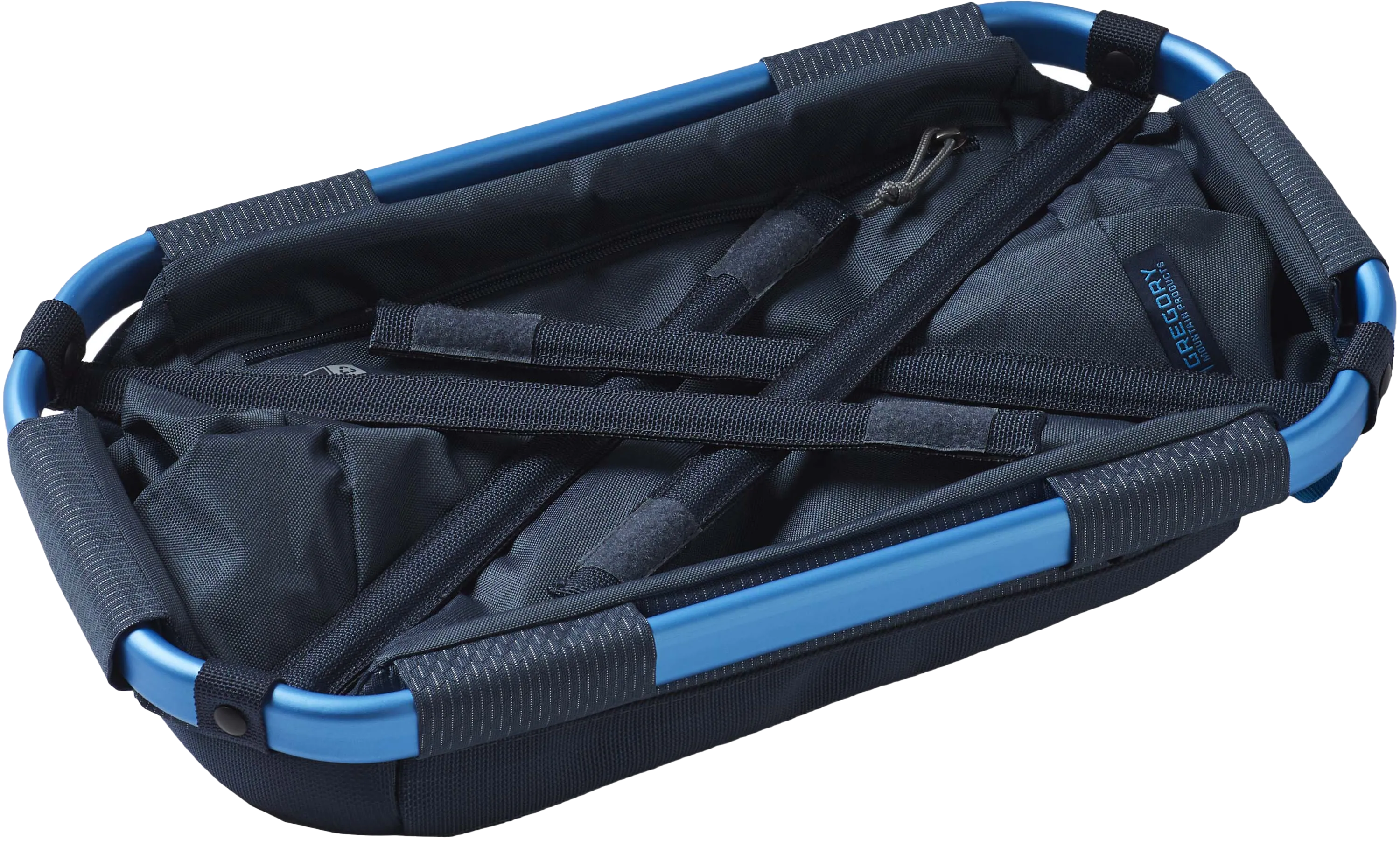 Gregory Alpaca Gear Tote 30 Slate Blue | Buy Gregory Alpaca Gear Tote 30 Slate Blue here | Outnorth