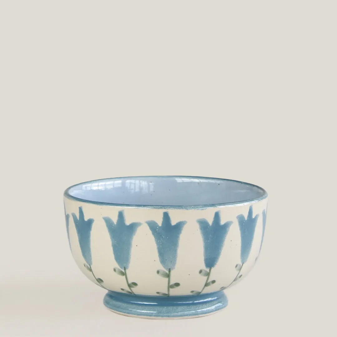 Harebell Porridge Bowl