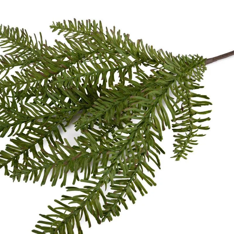 Hemlock Spray, 28" L