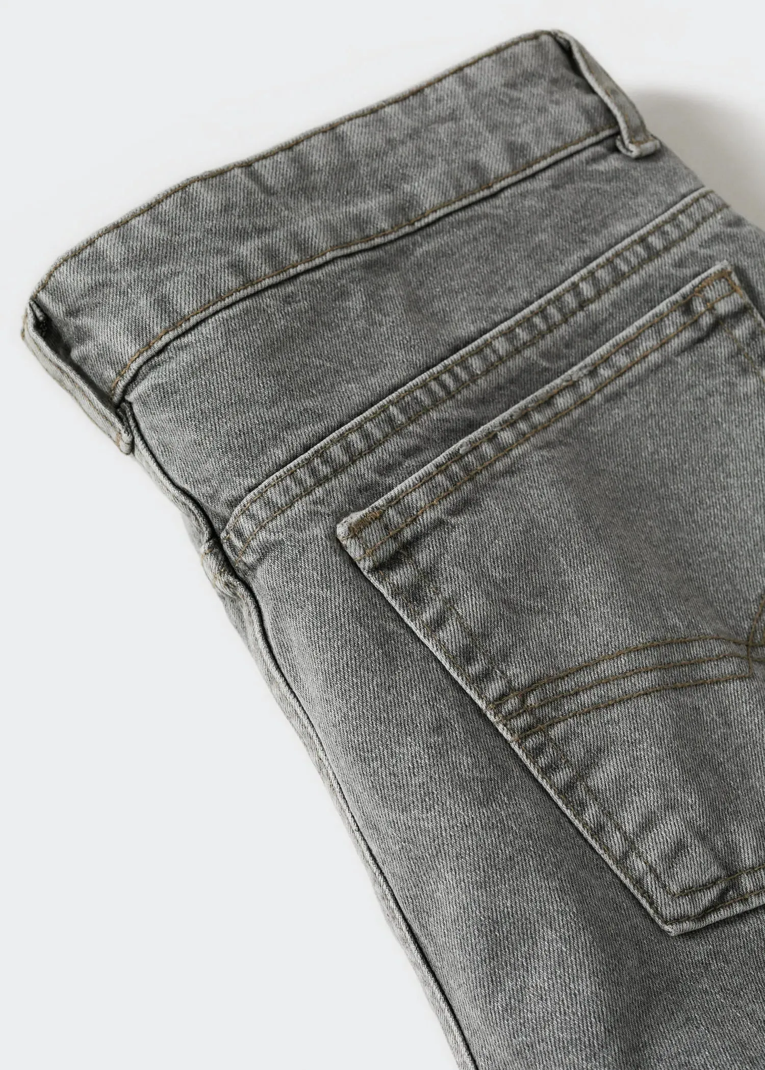 Hillary loose-fit jeans