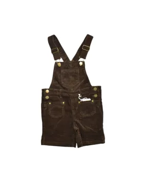 Jamie Kay Overall Short 6T