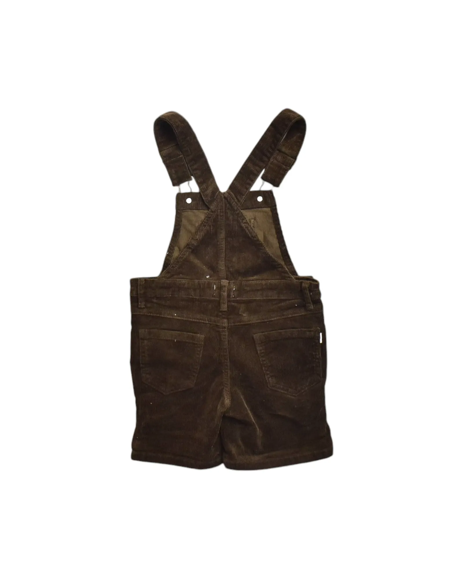 Jamie Kay Overall Short 6T