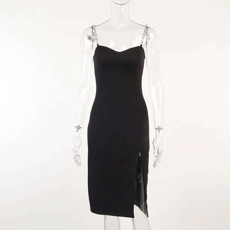 Julia Fashion - Elegant Women's Dress