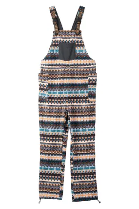 KAVU Women's Pocatello Overall