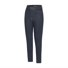 Knox Scarlett Kevlar Ladies Motorcycle Jeans