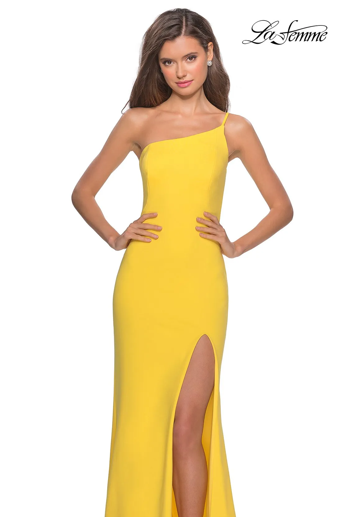 La Femme 28176 Dress