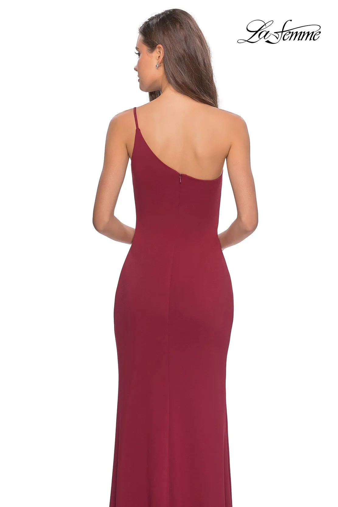 La Femme 28176 Dress