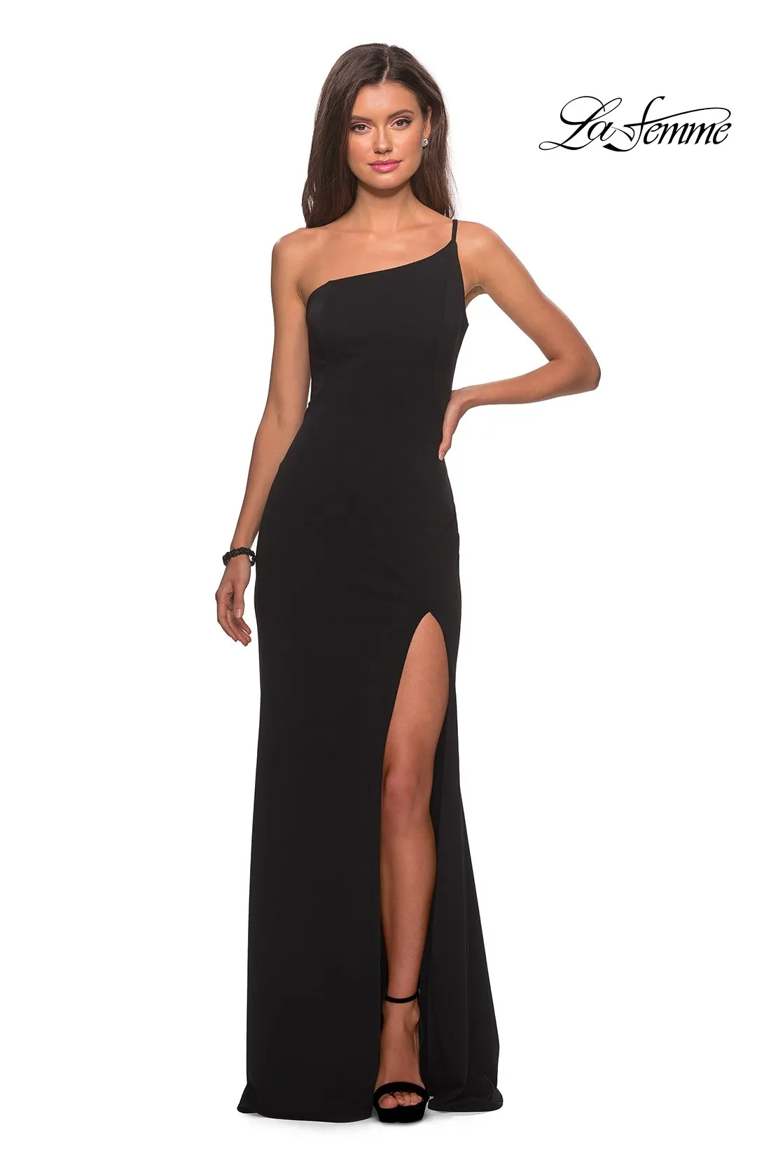 La Femme 28176 Dress