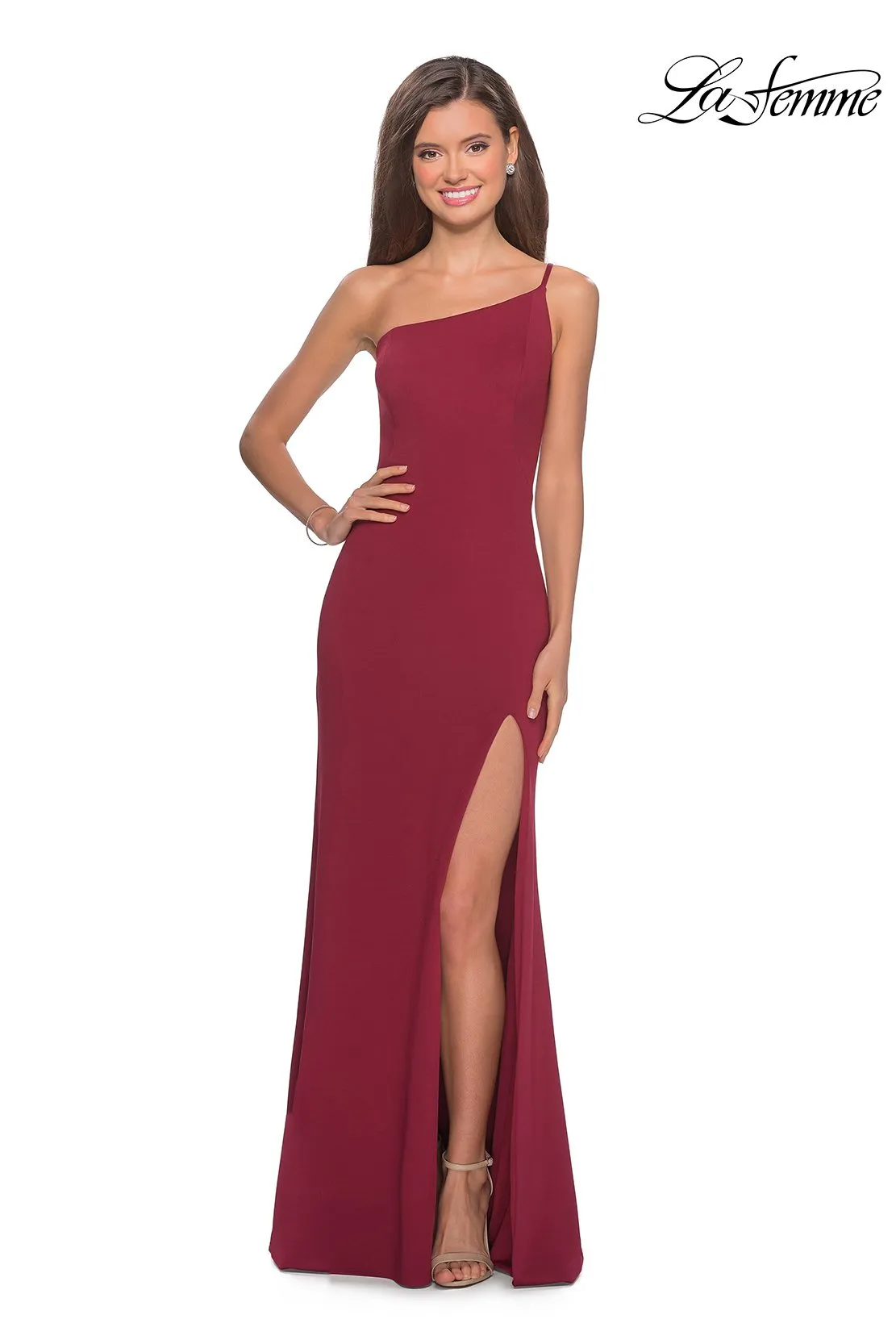 La Femme 28176 Dress