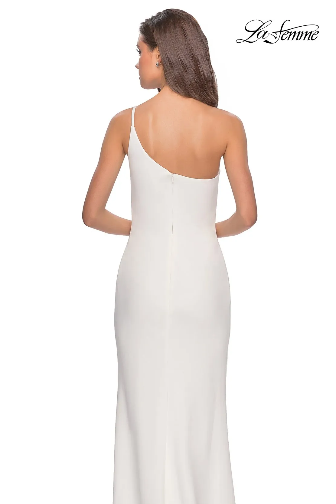 La Femme 28176 Dress