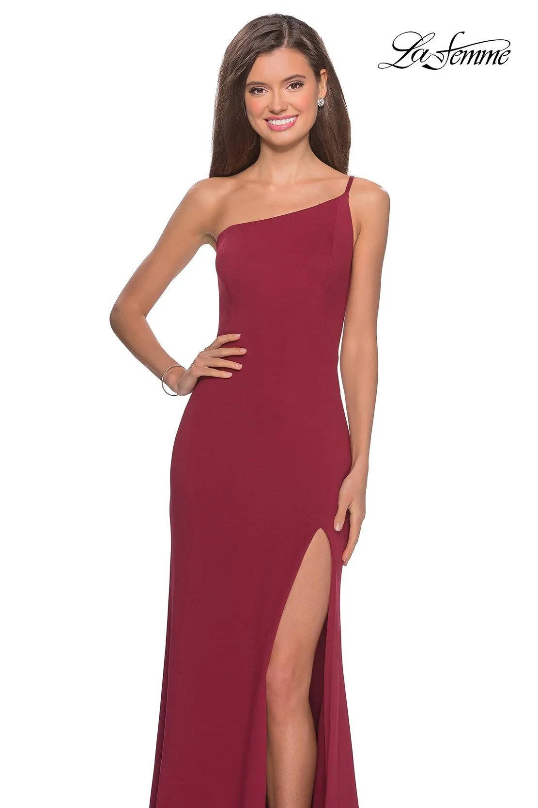 La Femme 28176 Dress