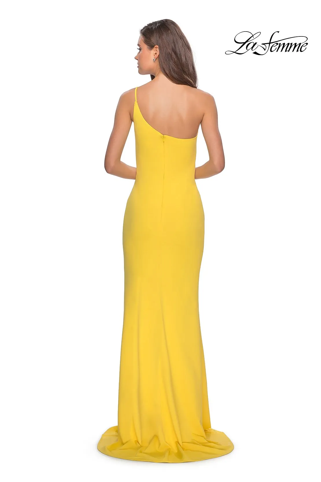 La Femme 28176 Dress