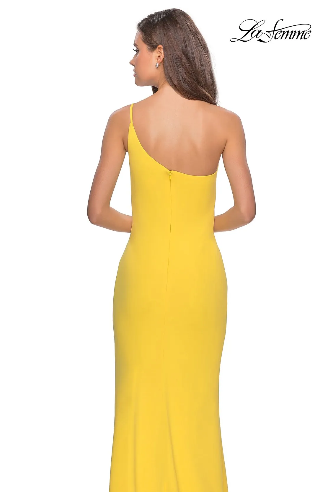 La Femme 28176 Dress