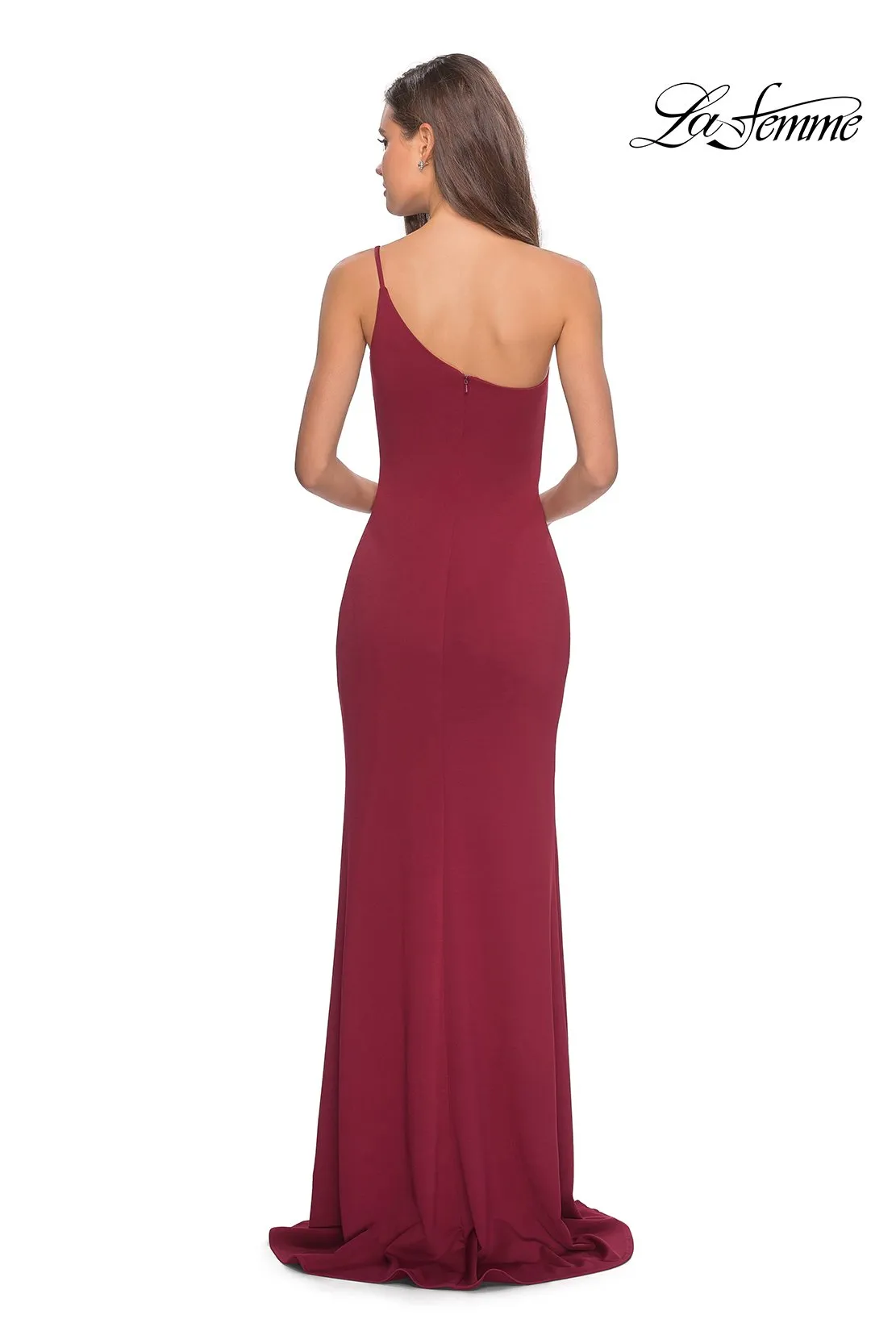 La Femme 28176 Dress