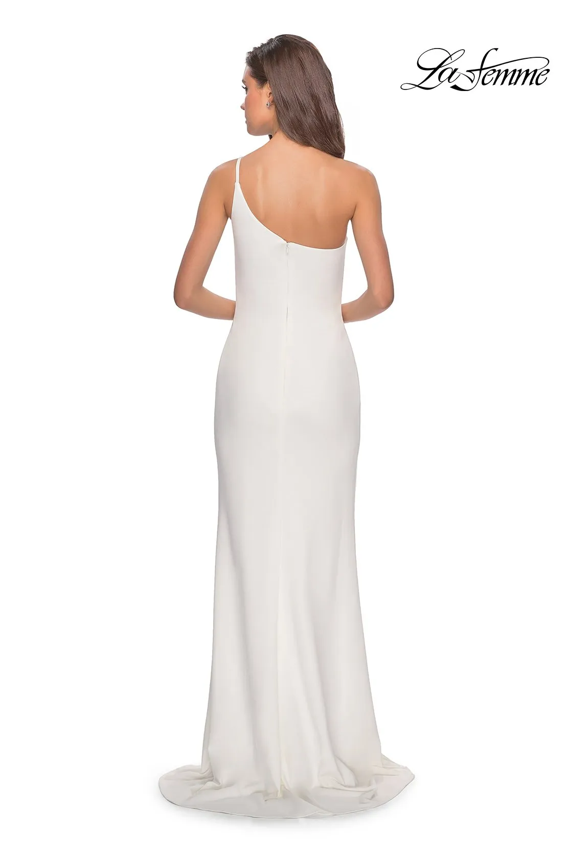 La Femme 28176 Dress