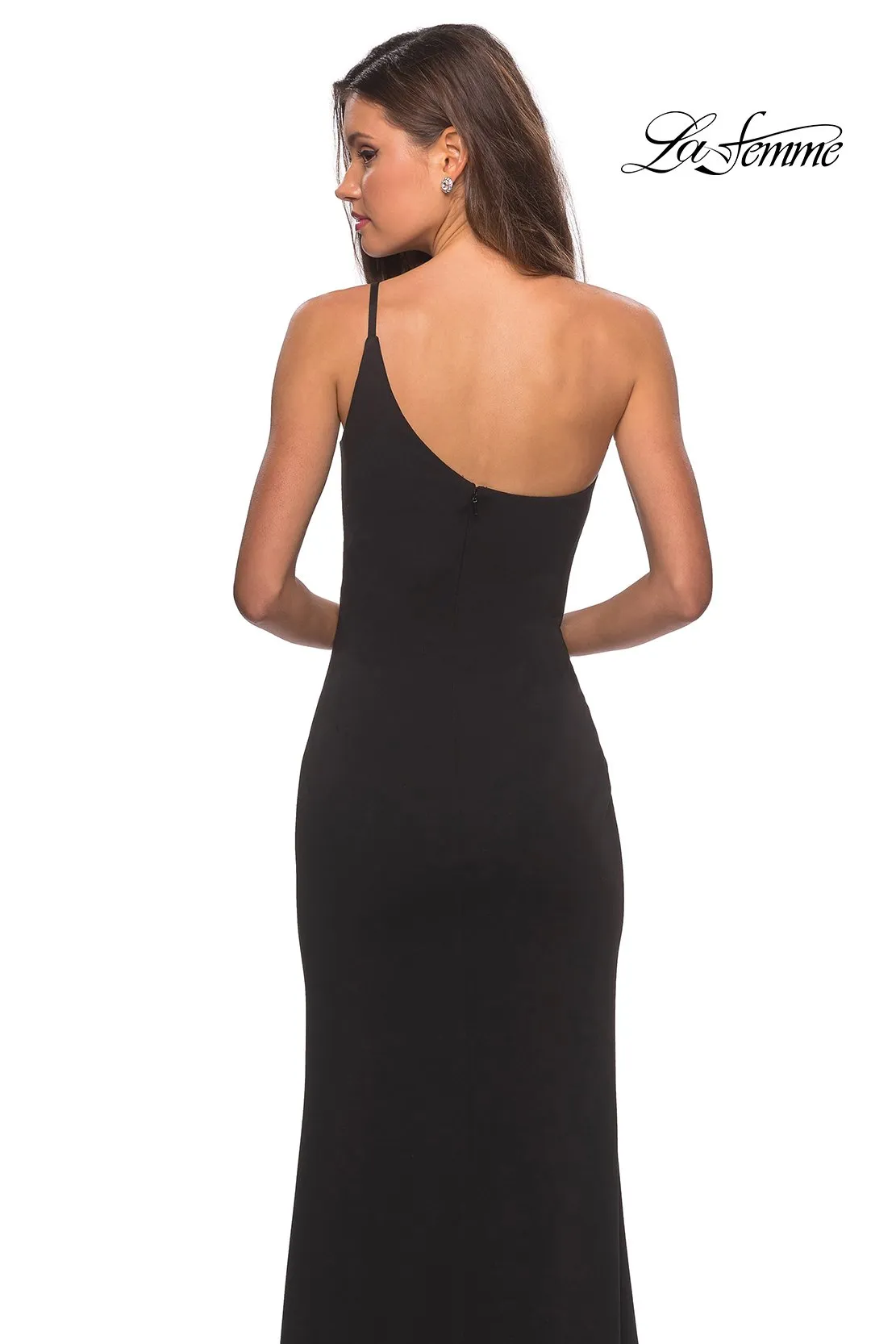 La Femme 28176 Dress