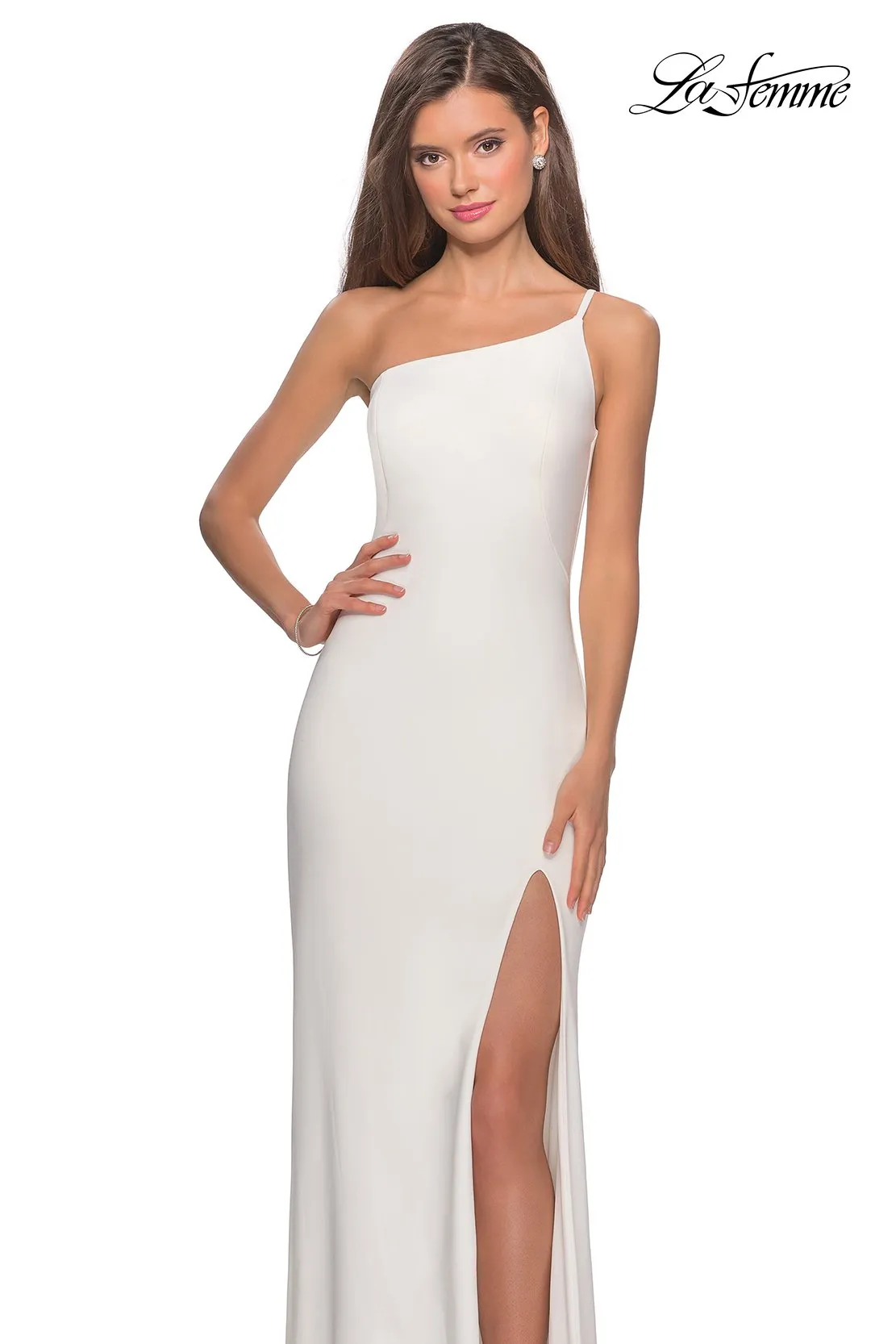 La Femme 28176 Dress