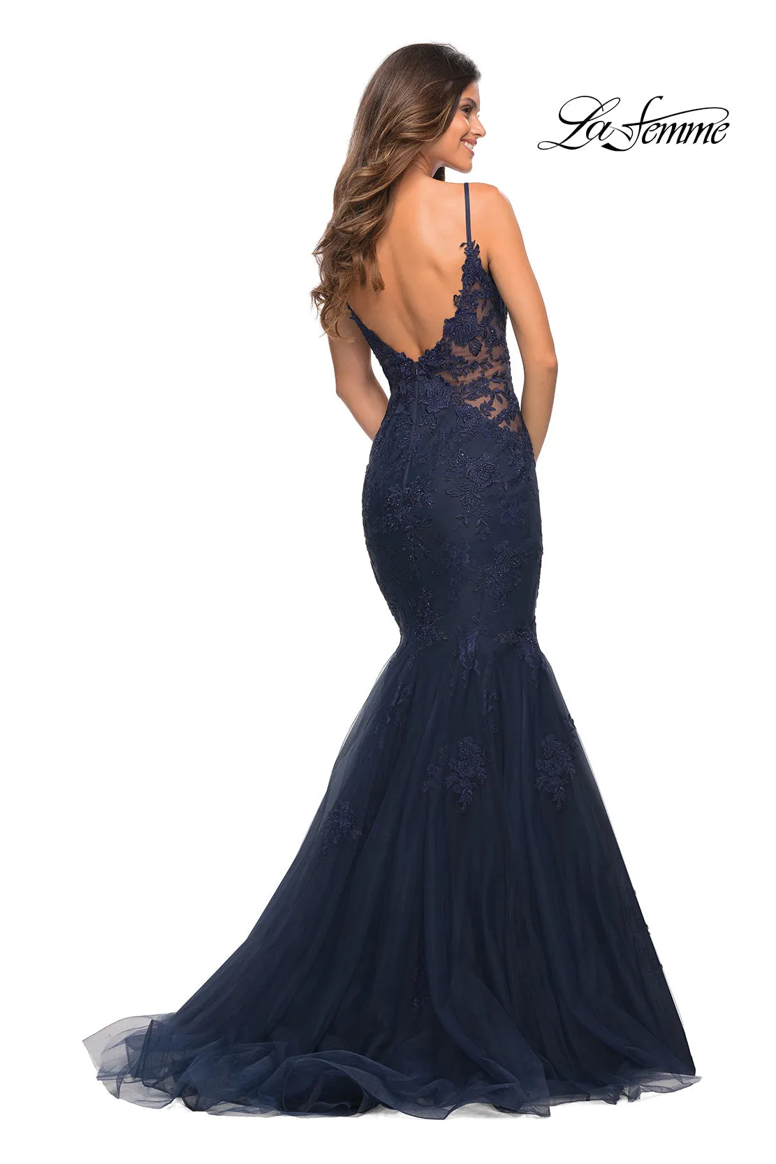 La Femme 29680 Dresses