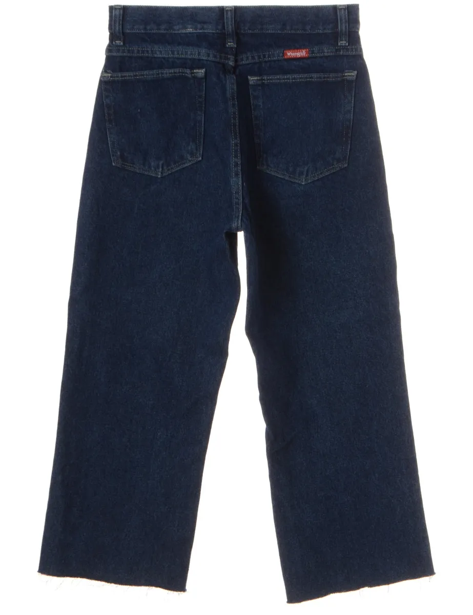 Label Jenny Step Hem Jeans