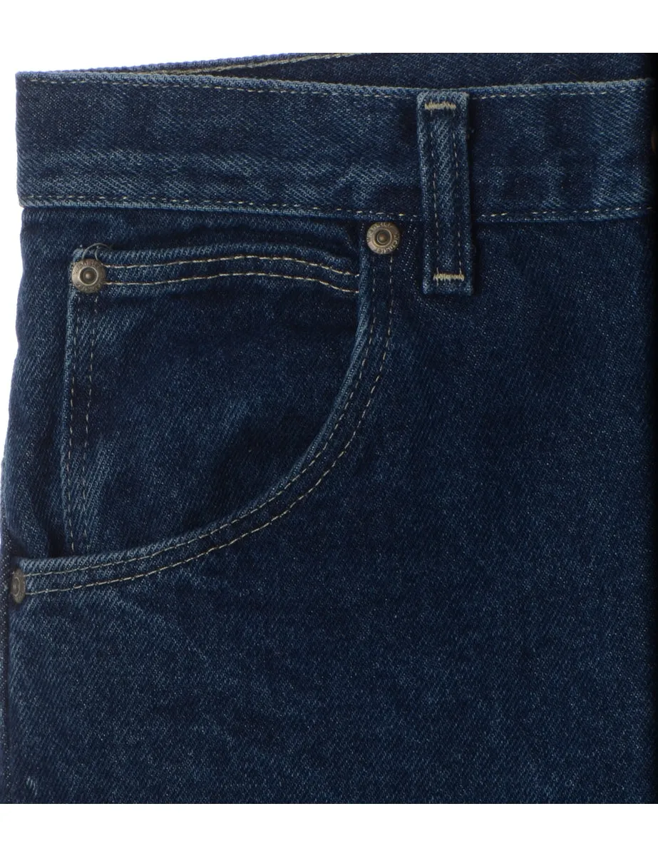 Label Jenny Step Hem Jeans