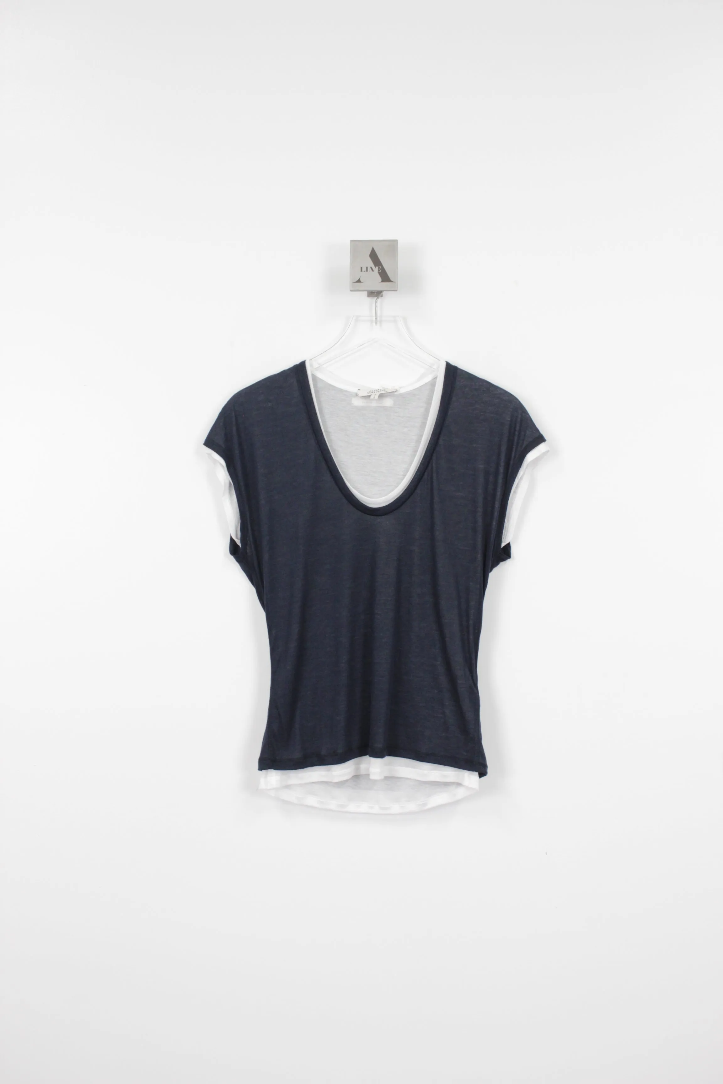 LAYER LOVE shirt