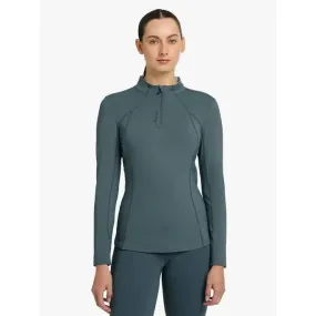 Lemieux Ladies Base Layer Petrol