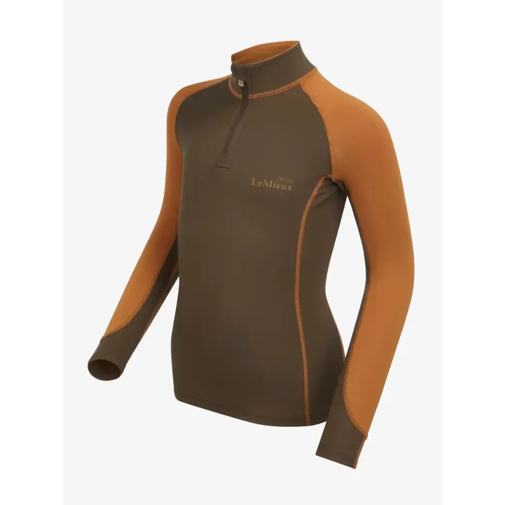 Lemieux Mini Base Layer Alpine