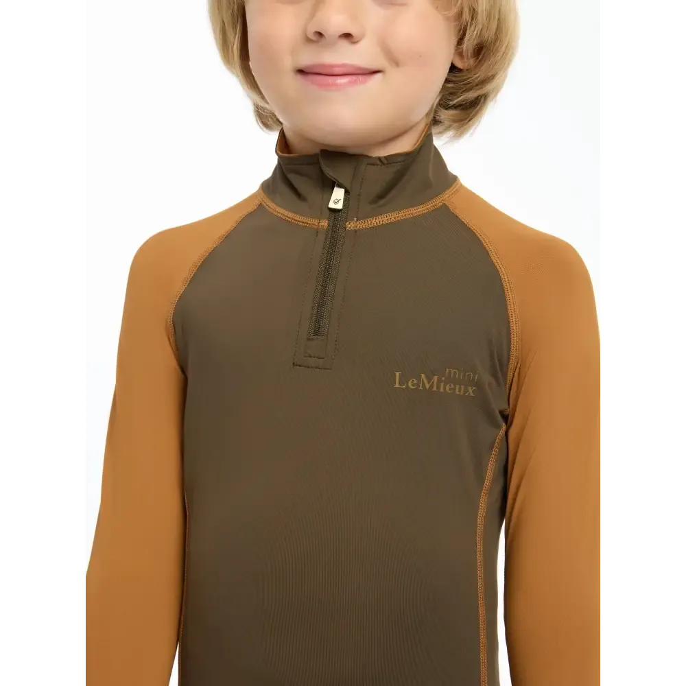 Lemieux Mini Base Layer Alpine