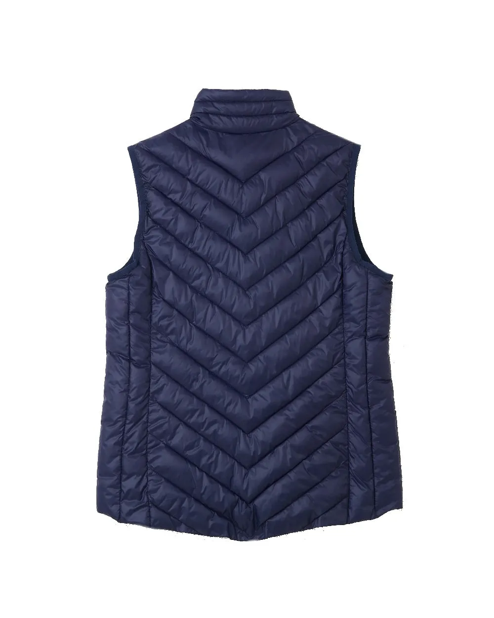 Lighthouse Laurel Ladies Gilet