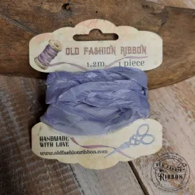 Lilac Old Fashion Ribbon