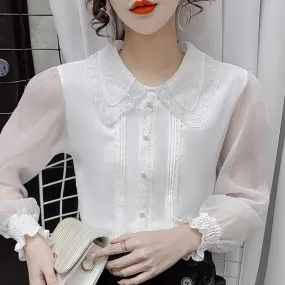 Looking For Someone Blouse