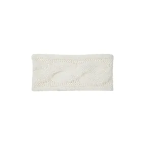 Lumi Headband - Ivory