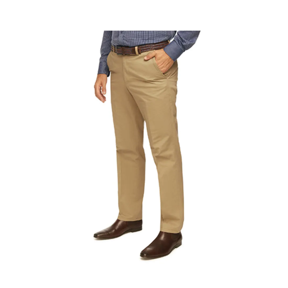 Mariner Harbour Pant - Tan