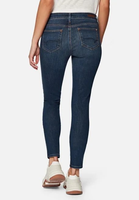 Mavi ADRIANA Super Skinny Jeans 107282-1157