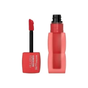 Maybelline Superstay Teddy Tint - Coquettish