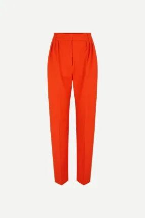 Meme Trousers Orange