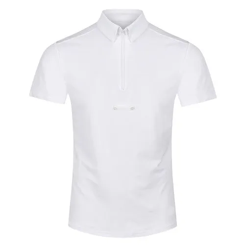 Mens Elite Cool Competition Shirt