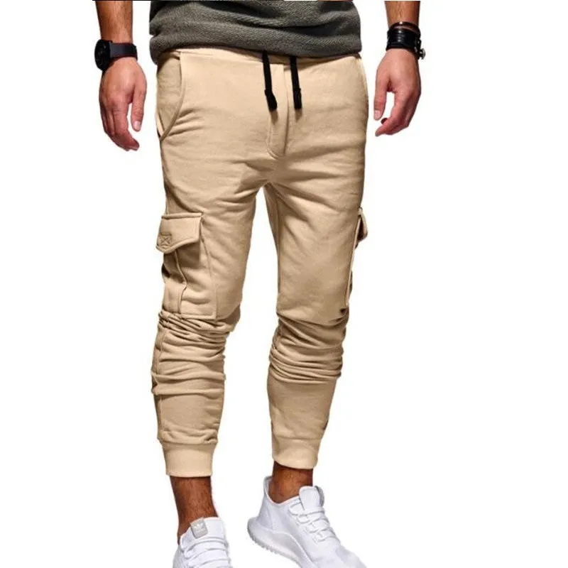 Men's Fashionable Casual Sport Jogger - GlamzLife