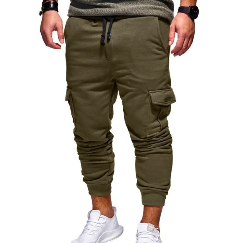 Men's Fashionable Casual Sport Jogger - GlamzLife