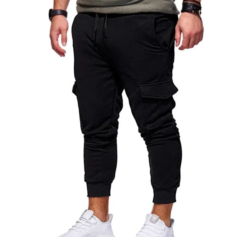 Men's Fashionable Casual Sport Jogger - GlamzLife