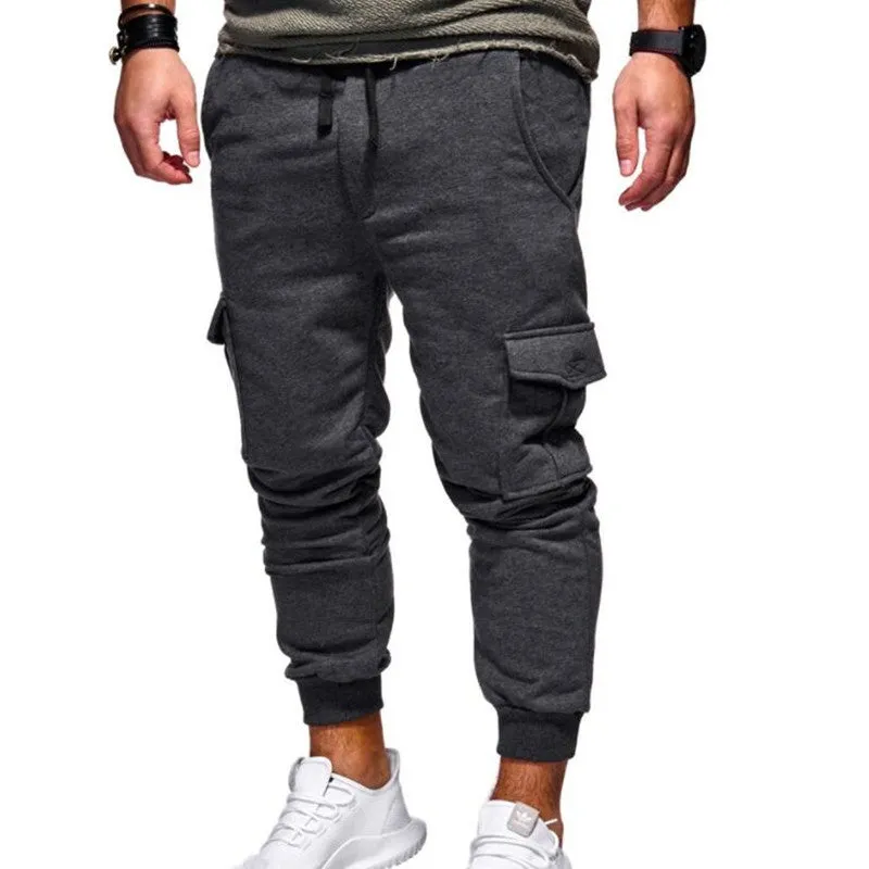 Men's Fashionable Casual Sport Jogger - GlamzLife