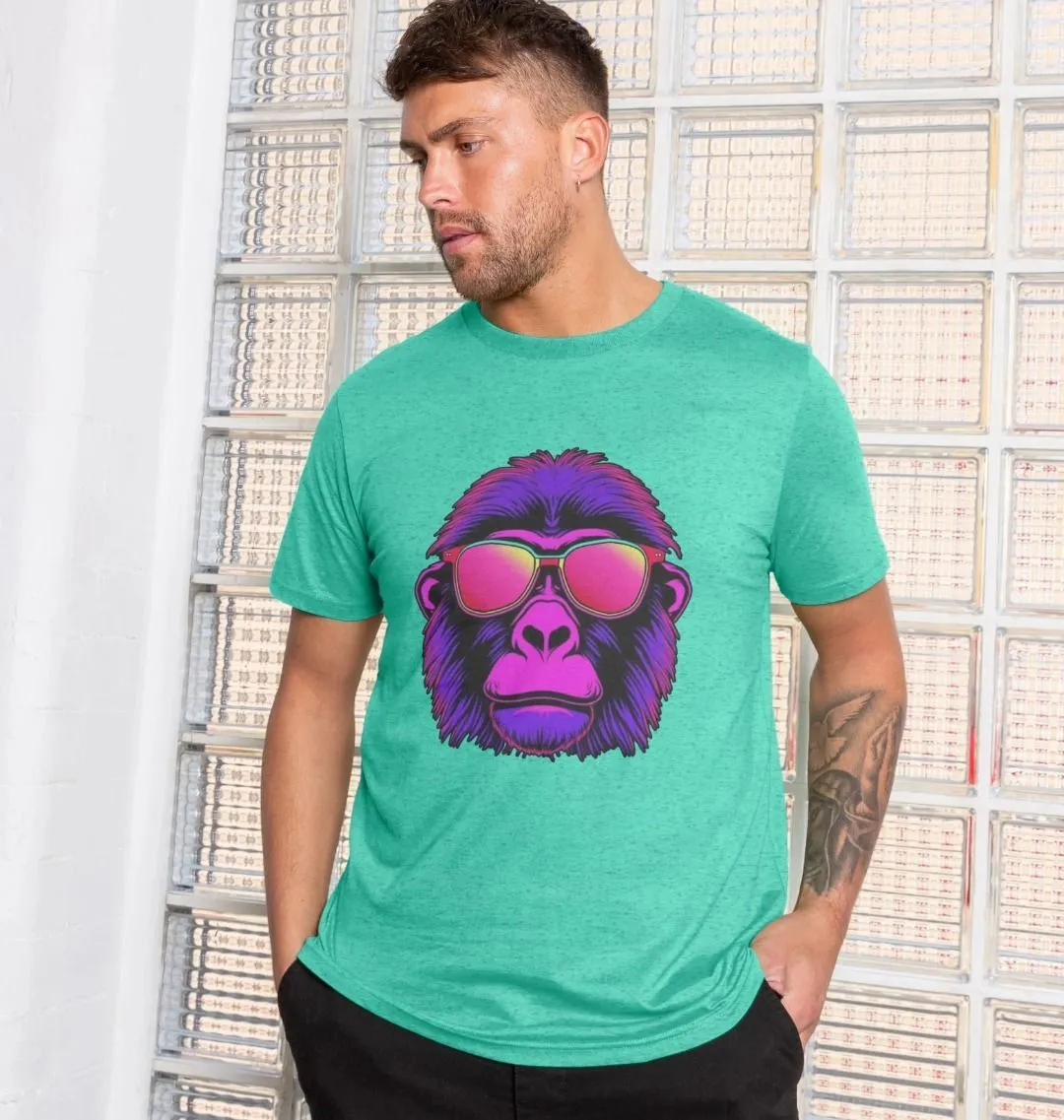 Men's Monkey Business R.O.C Tee