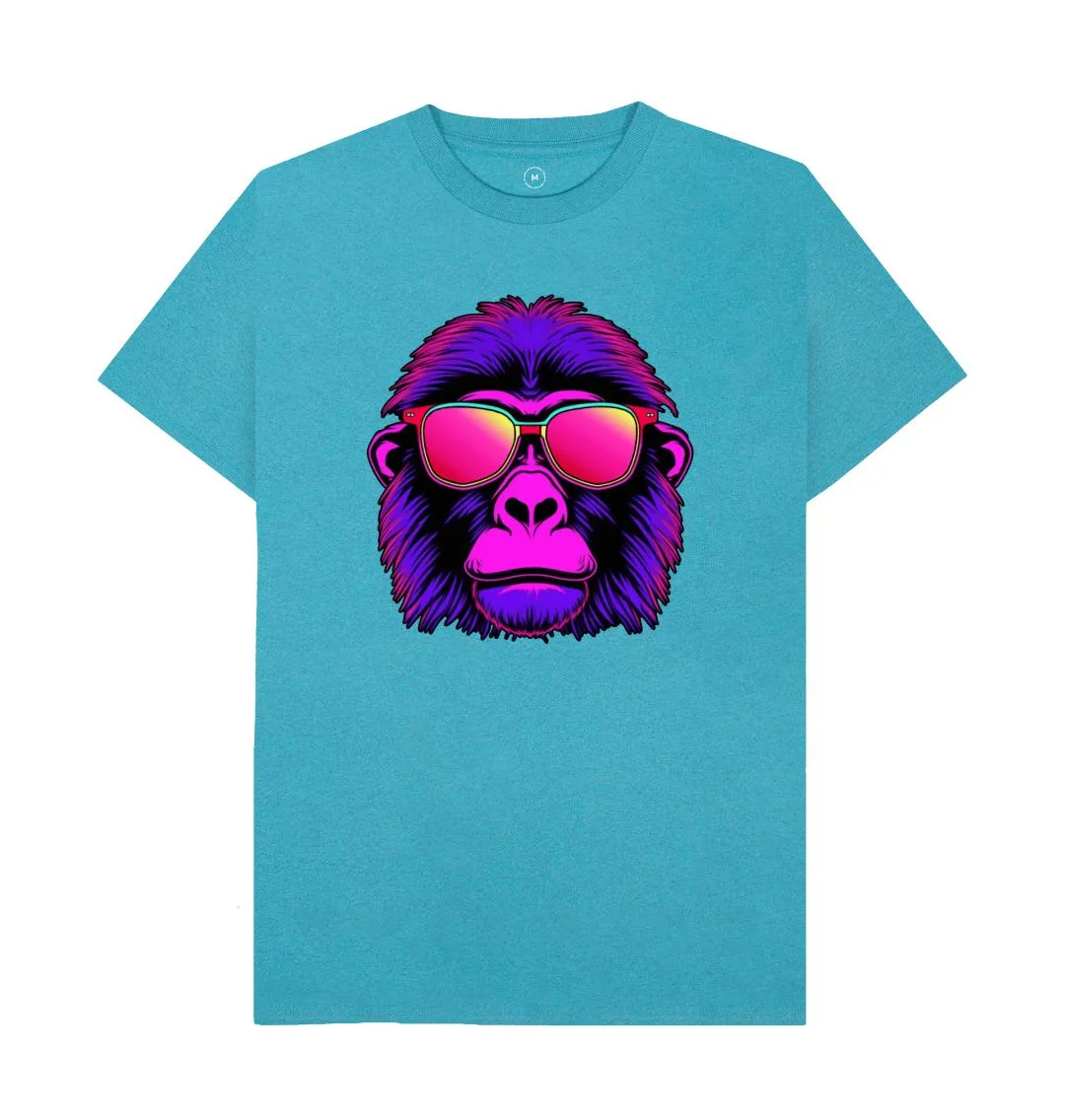 Men's Monkey Business R.O.C Tee