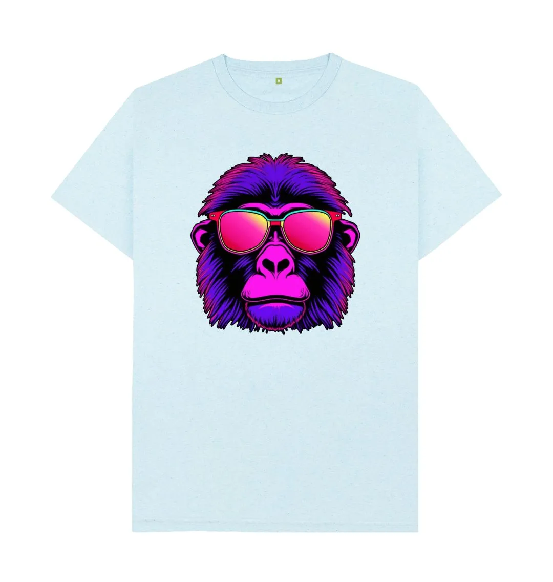 Men's Monkey Business R.O.C Tee