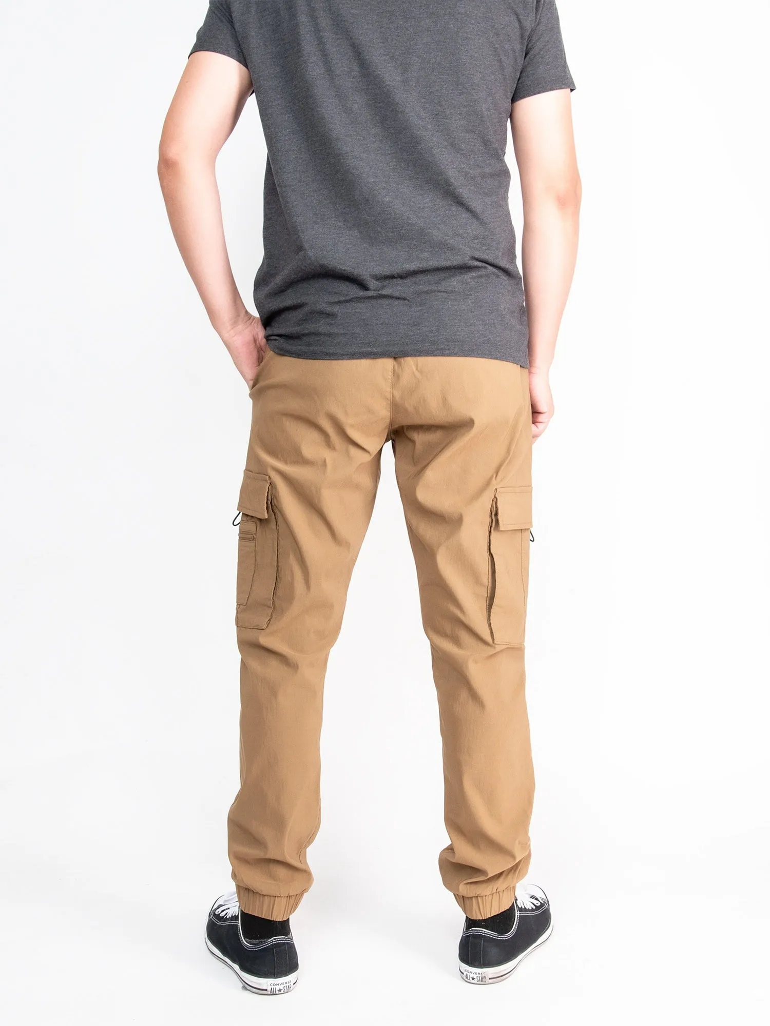 MEN'S TIMMY PERFORMANCE TECH CARGO JOGGERS