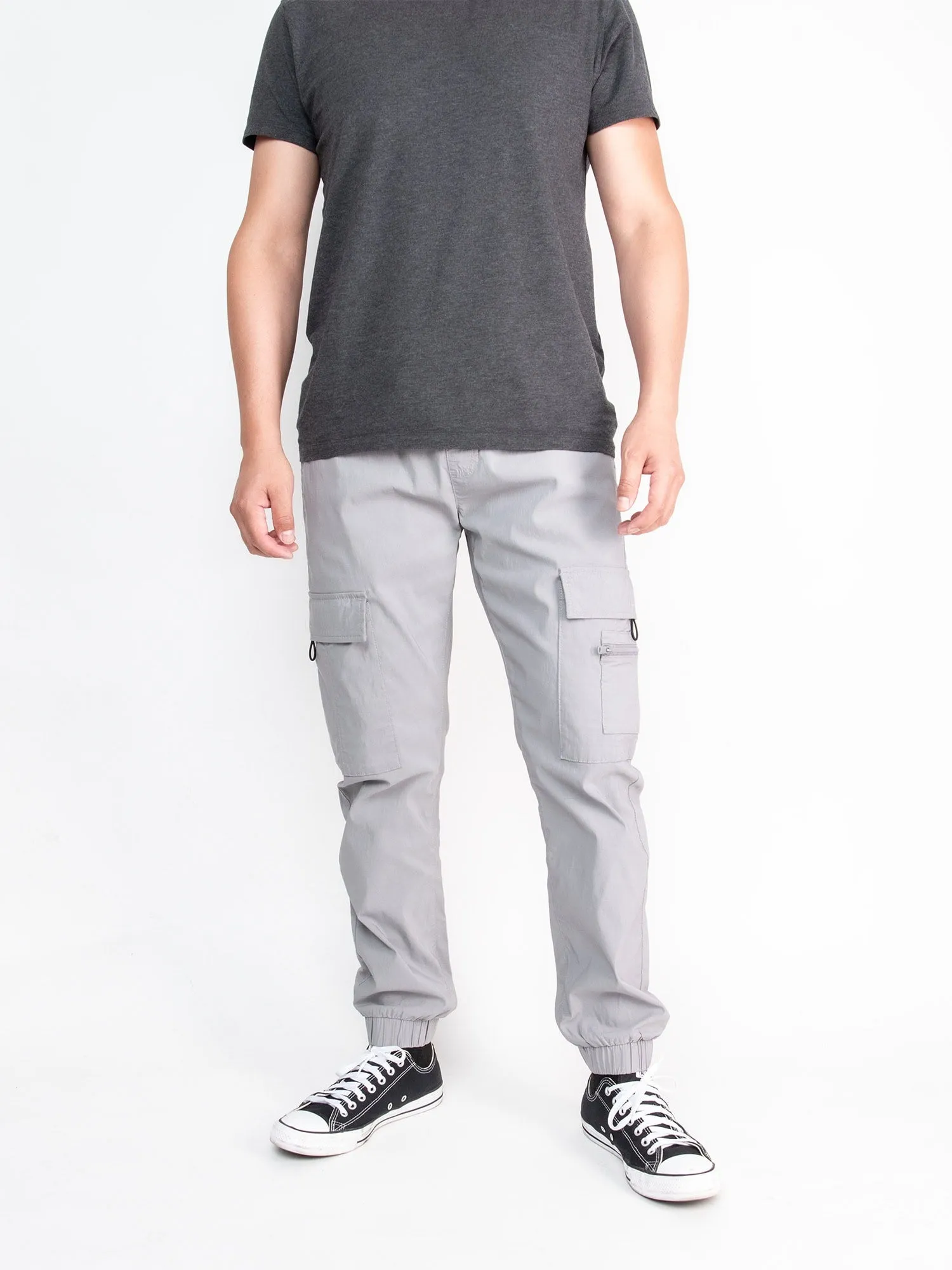 MEN'S TIMMY PERFORMANCE TECH CARGO JOGGERS