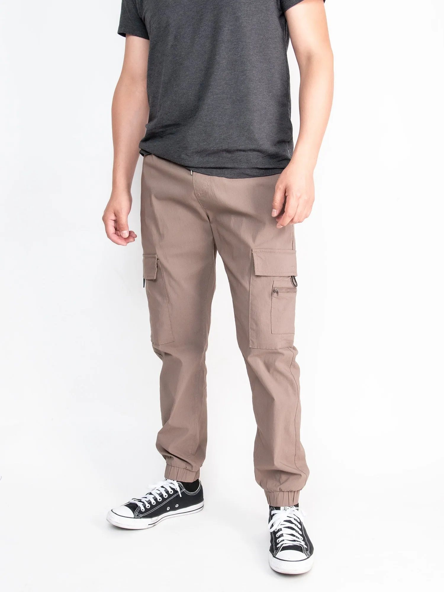 MEN'S TIMMY PERFORMANCE TECH CARGO JOGGERS